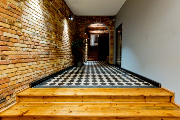 ApartHotel | SORAU (Żary)